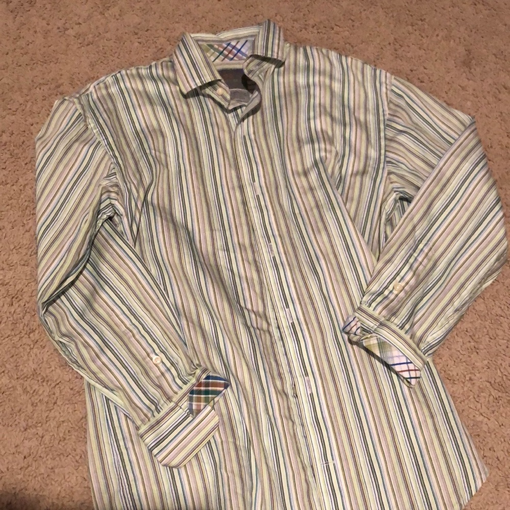 Like new